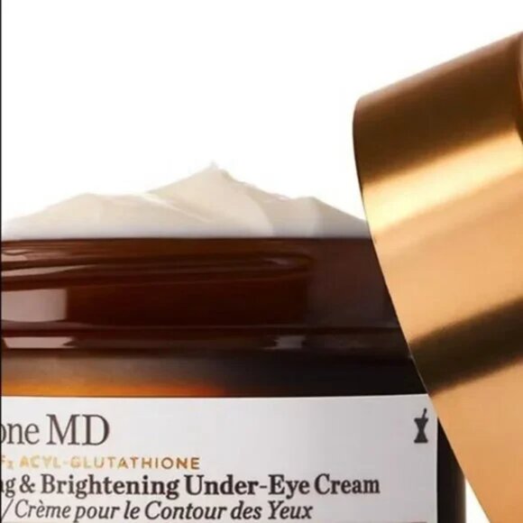 Perricone MD Smoothing & Brightening Under-Eye Cream - 15ml/0.5 oz - Picture 1 of 3
